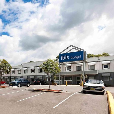 Ibis Budget - ניוקסטל מראה חיצוני תמונה